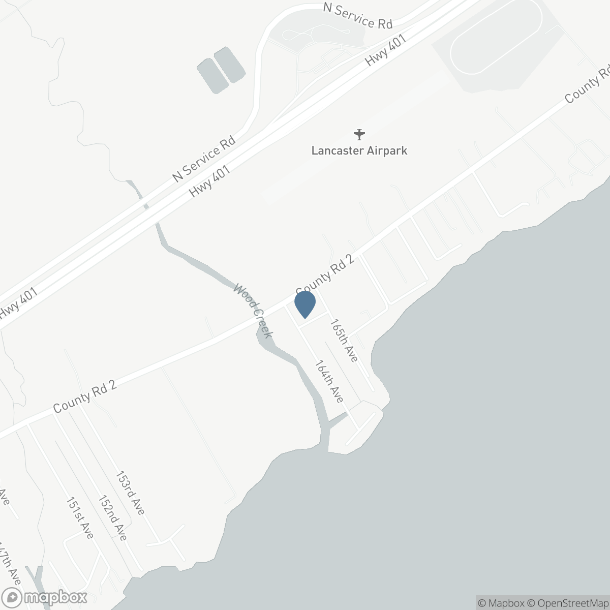 22006 OLD HIGHWAY 2, South Glengarry, Ontario K0C 1E0